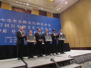 书藏古今，宁波接过东亚文化之都授牌，推动文化艺术交流新篇章